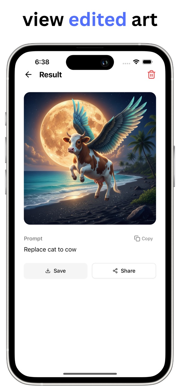 PhotoMagic screenshot 4