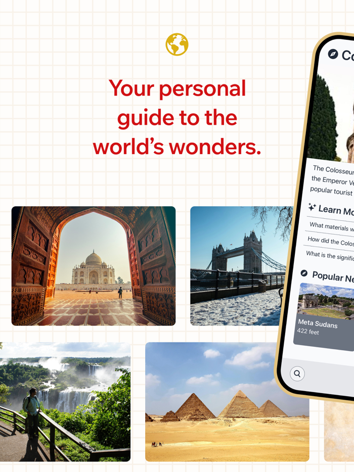 GuideToGo GPS Audio Guides