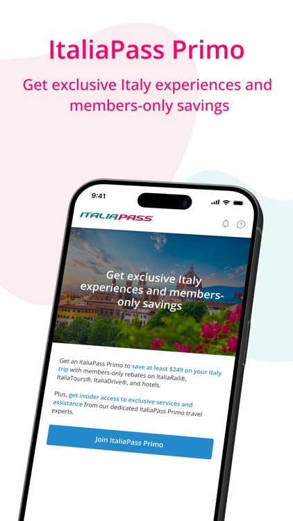 ItaliaPass screenshot-6