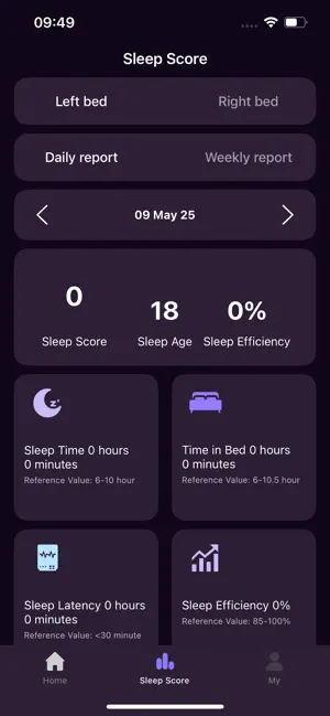 Delavender AI screenshot 3