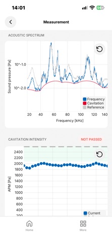 Ecoclean App screenshot 10
