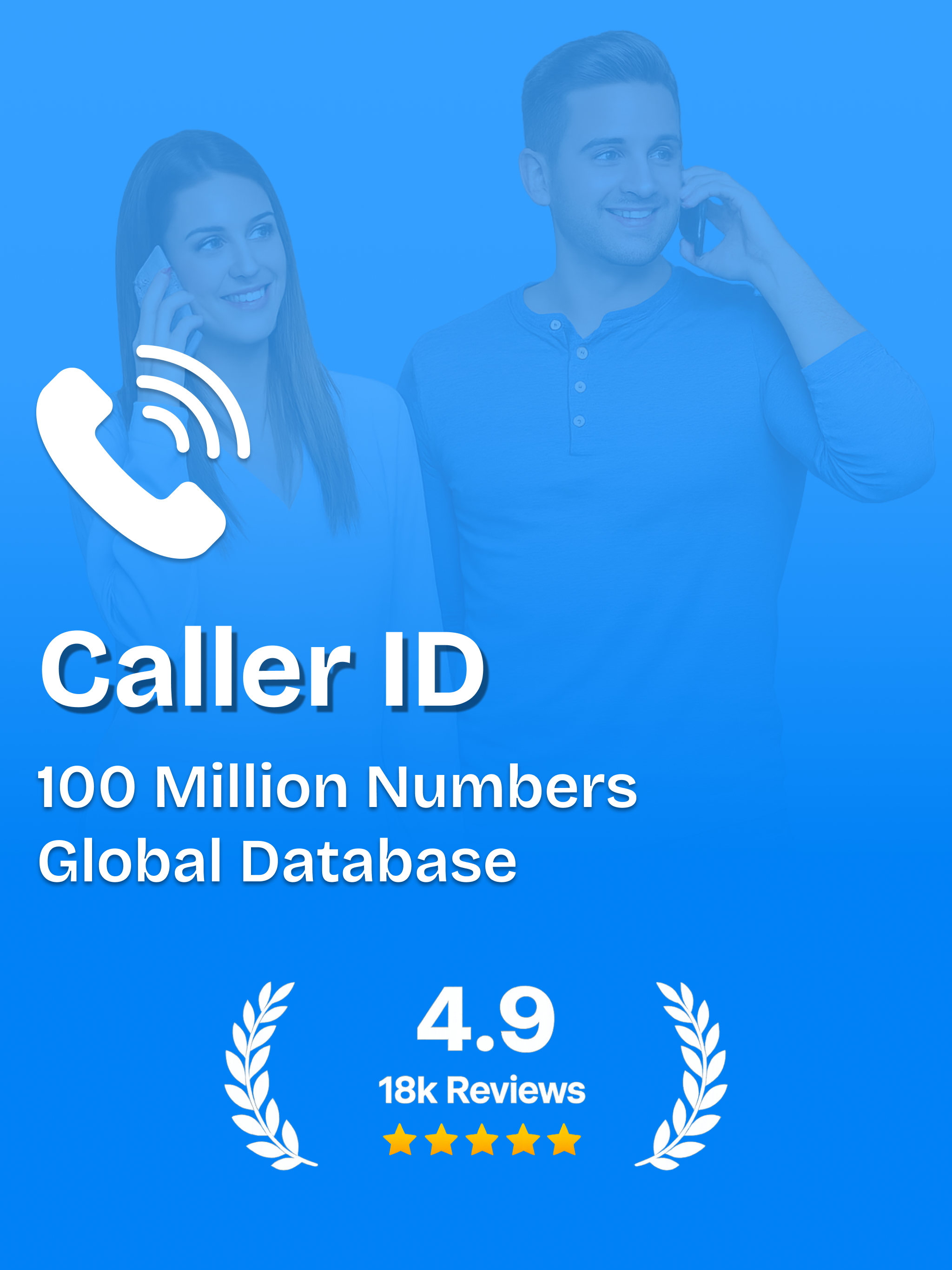 True: Caller ID & Spam Blocker screenshot 7