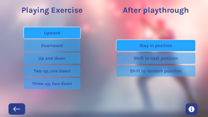 Wimprovise Screenshot
