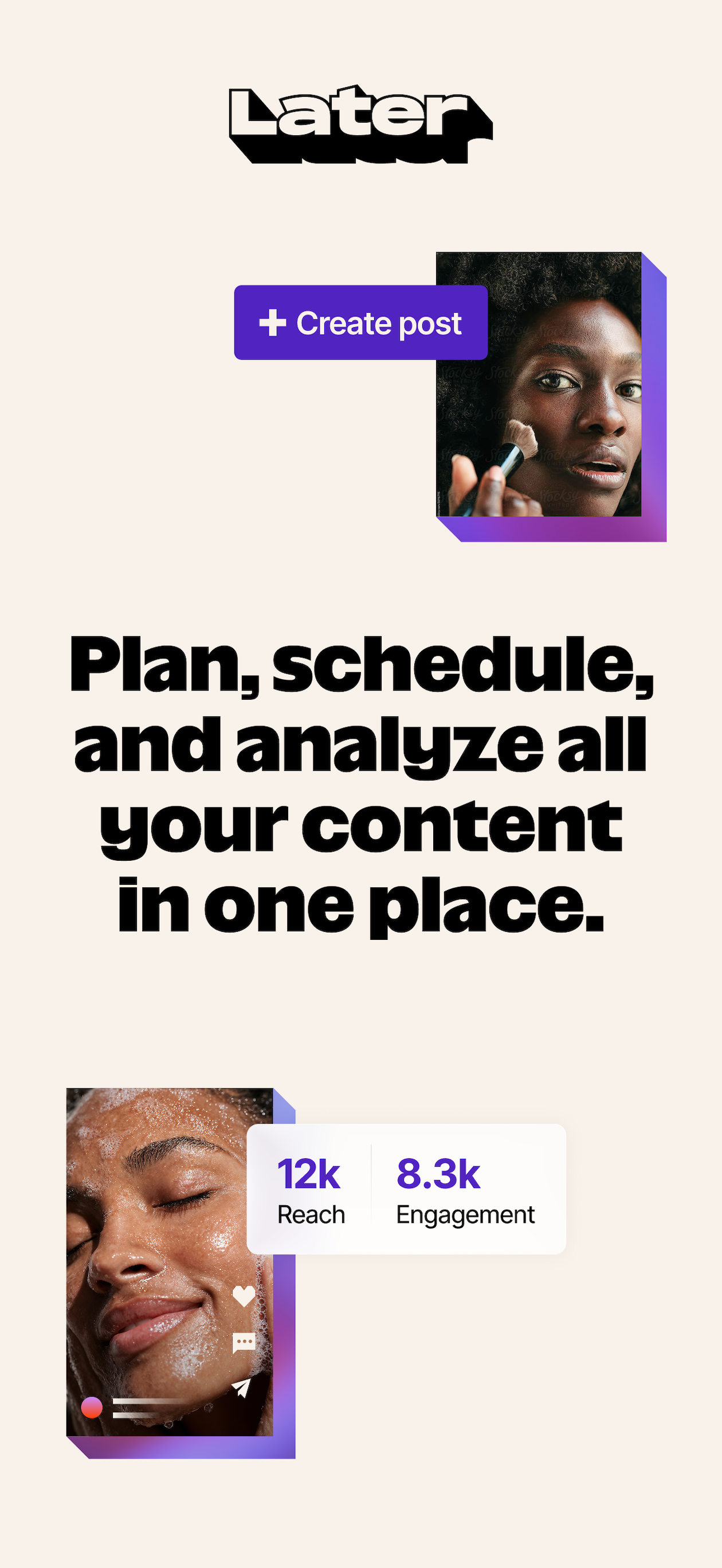 Later: Social Media Scheduler screenshot 8