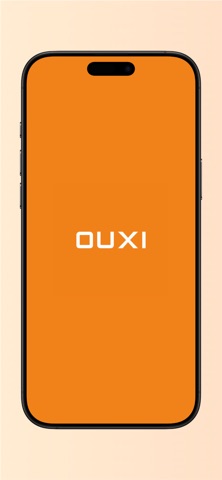 OUXI 智行 screenshot