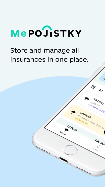 MePojistky