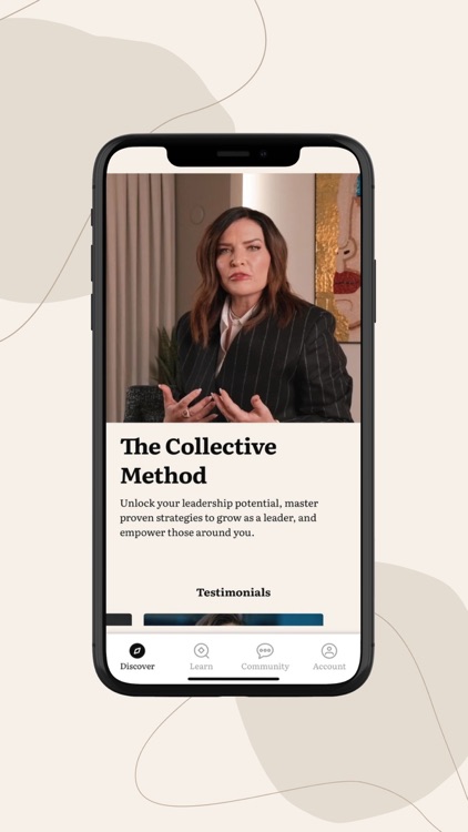 Collective Women's Leadership