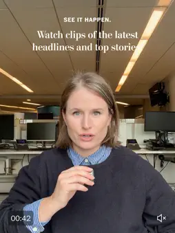 Washington Post: Breaking News screenshot 12