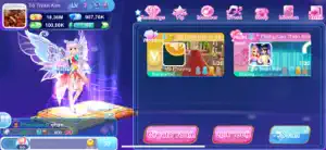 Audition Online - Dance4U screenshot 1