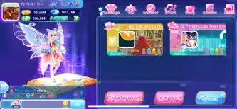 Audition Online - Dance4U screenshot 1
