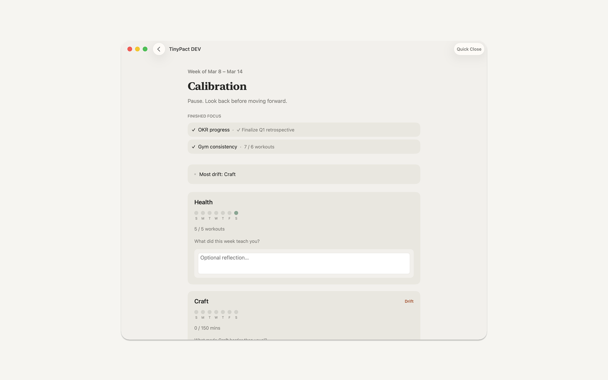 TinyPact screenshot 20