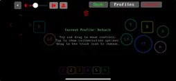 GenZD Zero screenshot 3