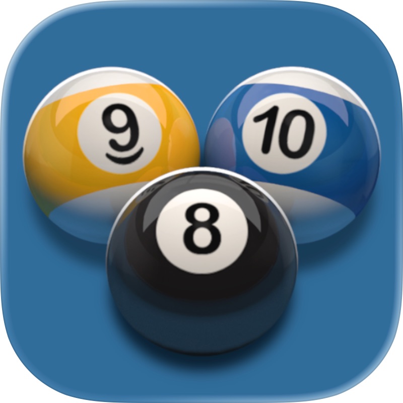 DailyPool-TianTian Billards screenshot 9