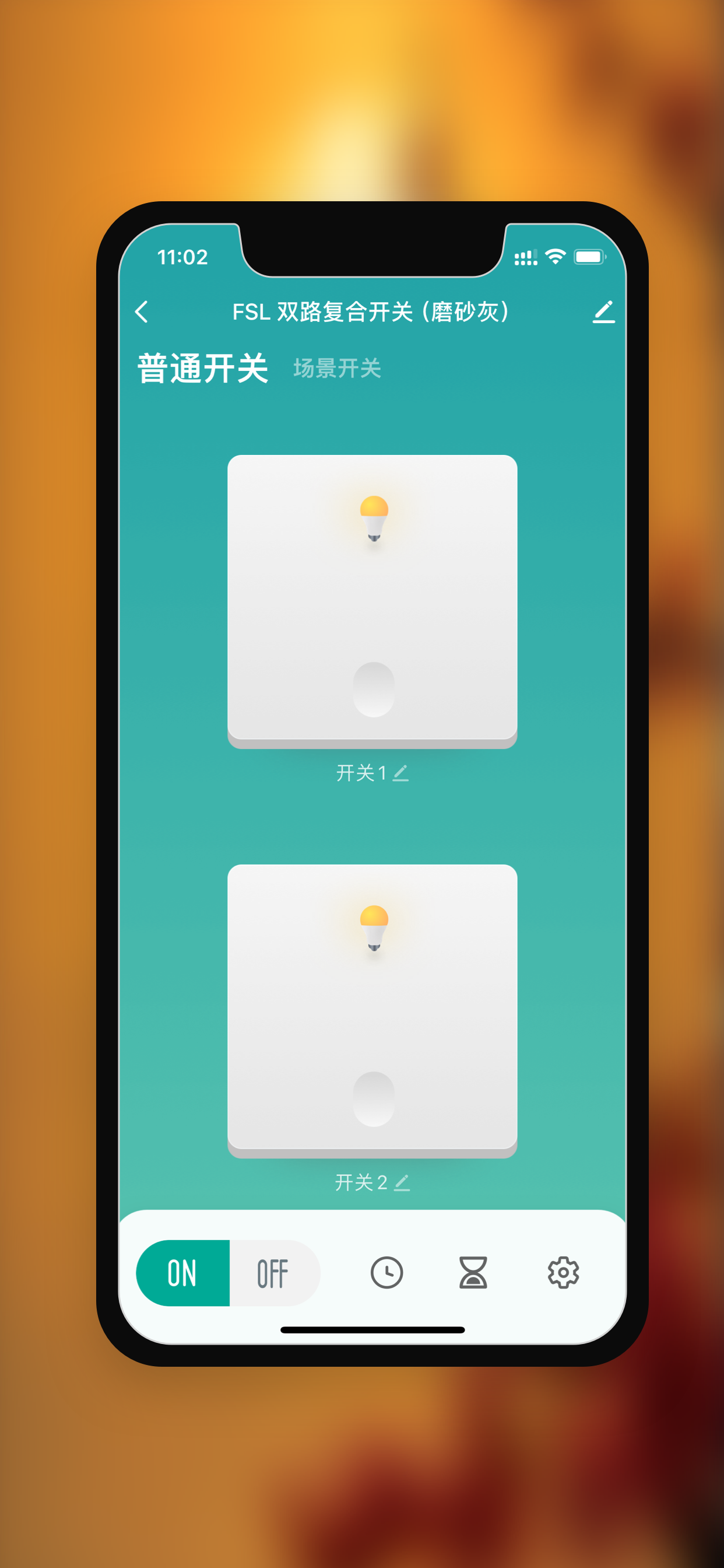 FSL SmartControl