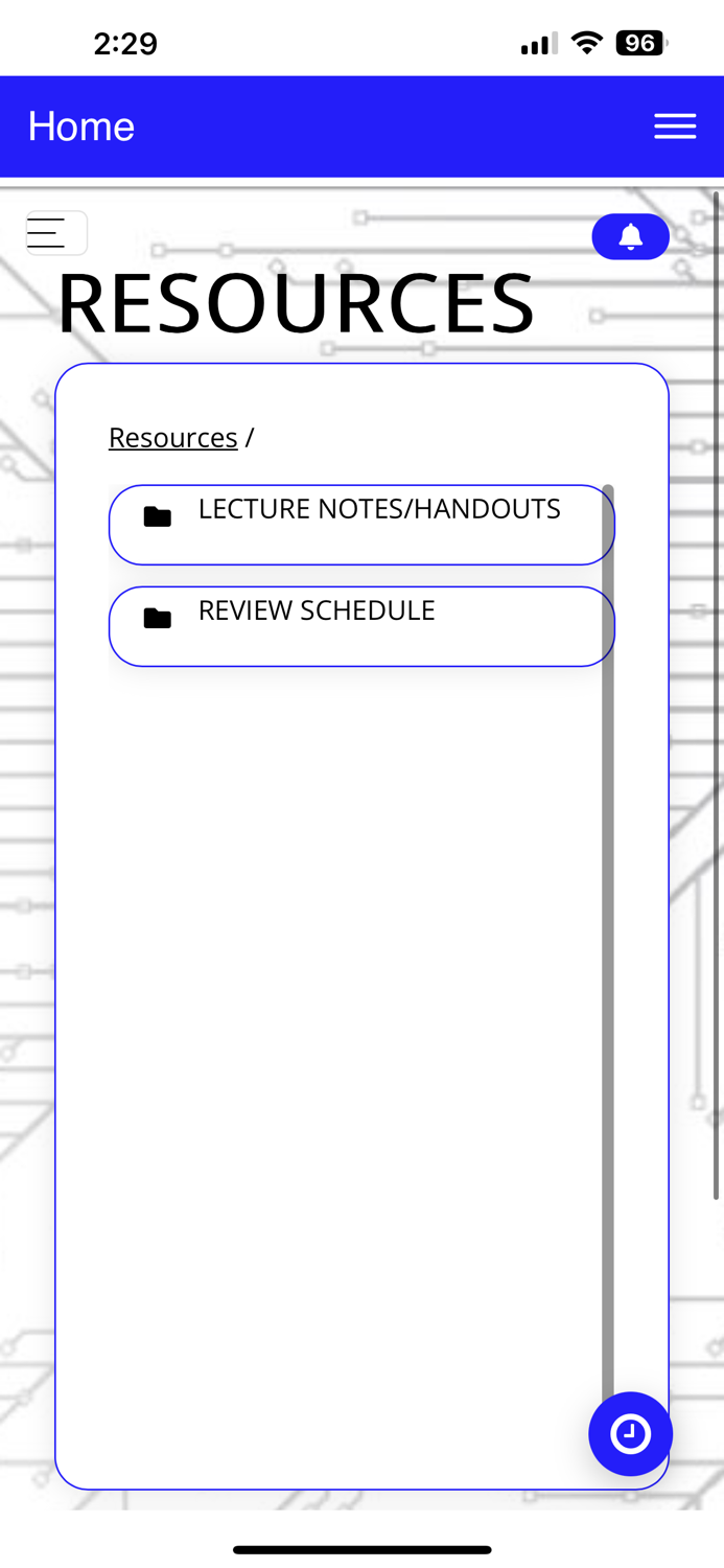 Dreamforce Review App