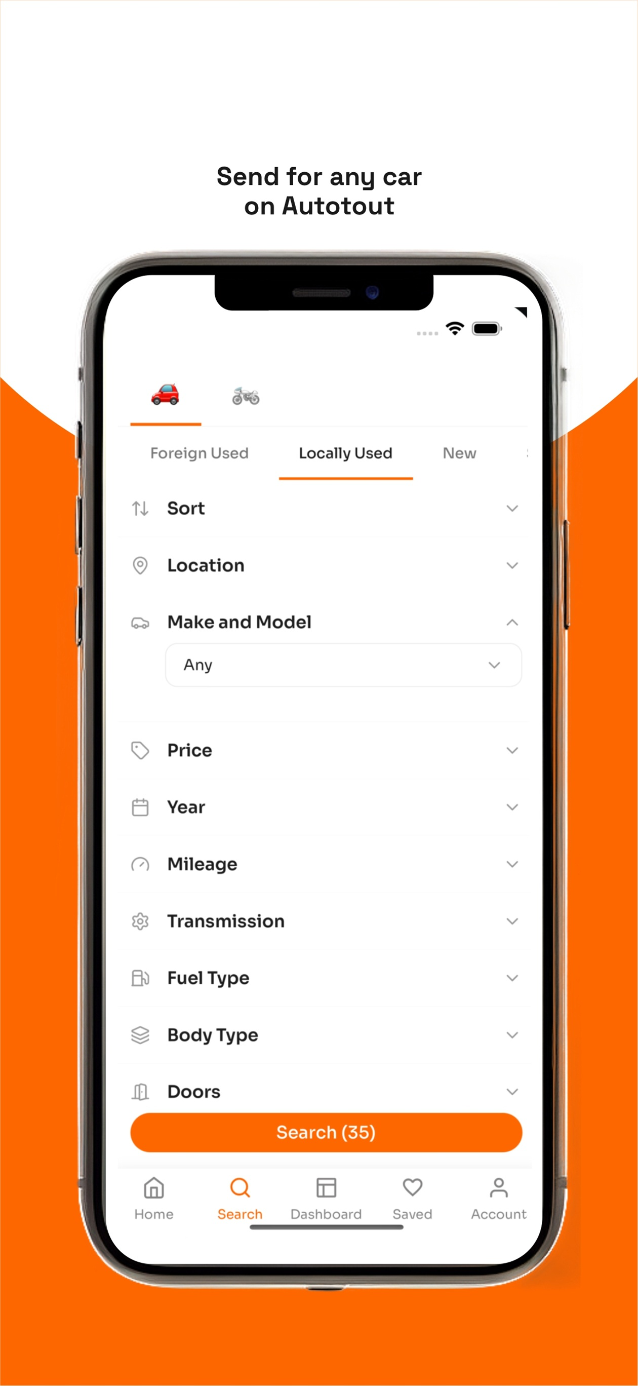 Autotout screenshot 6