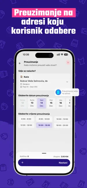Pegla screenshot 3