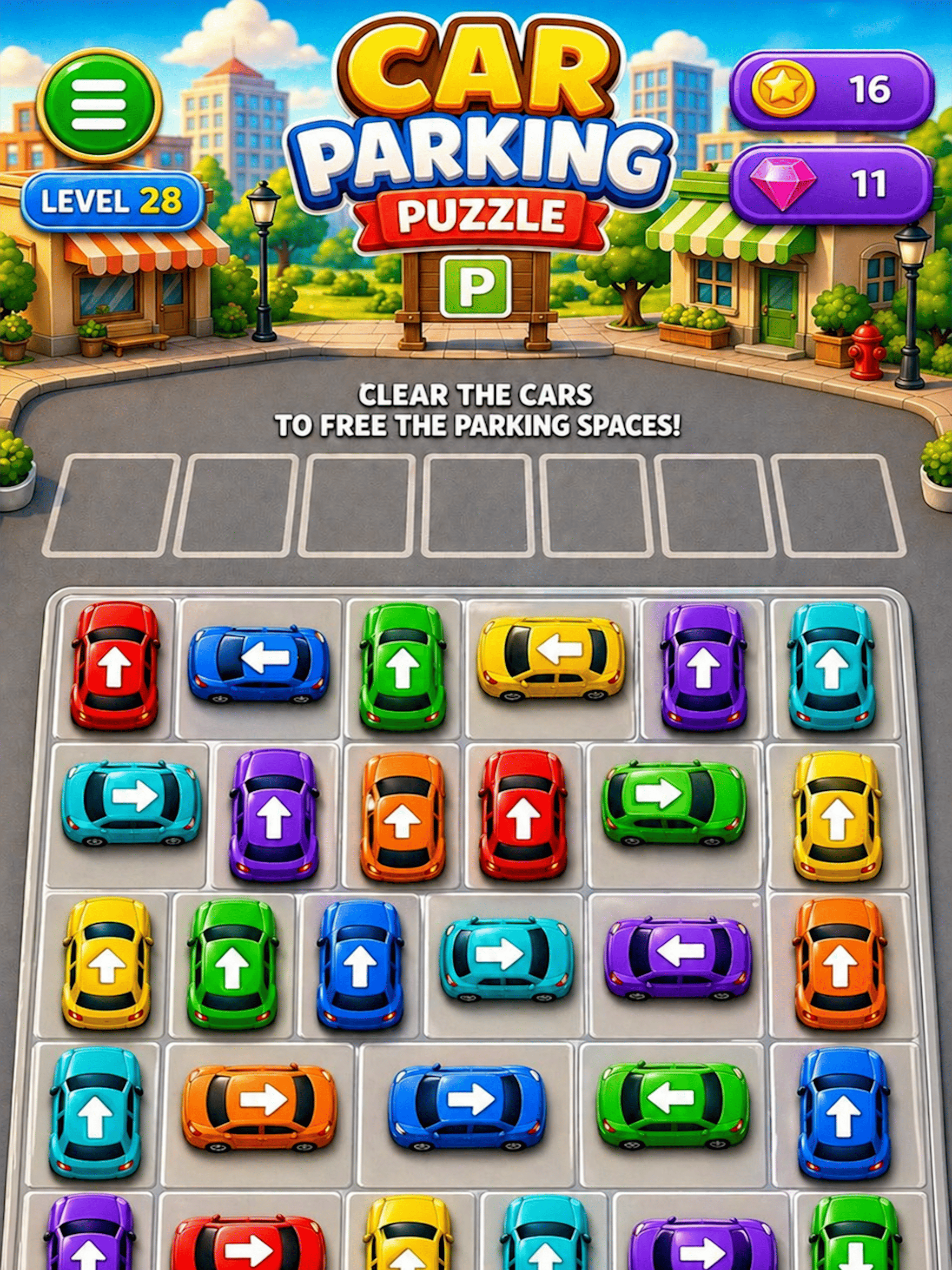 Satisfying Relax Mini Games screenshot 13