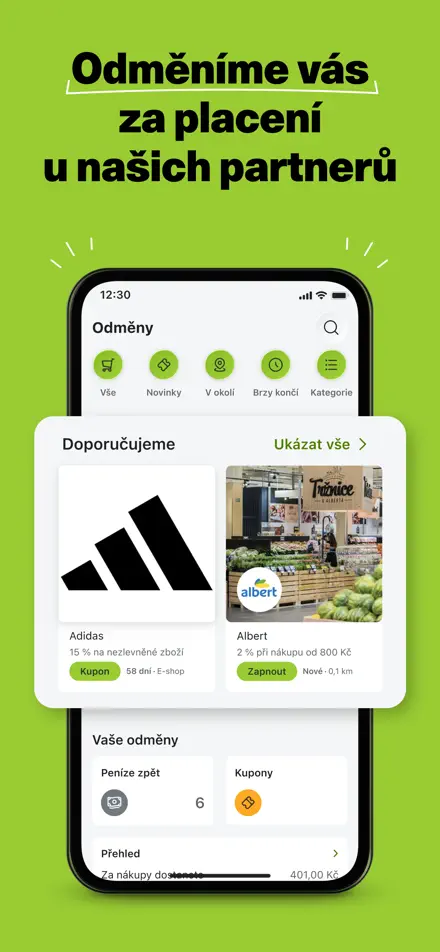 Air Bank app screenshot 5
