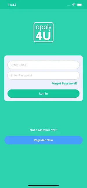 Apply4U Recruiter screenshot 1