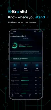 BrainEd App screenshot 7