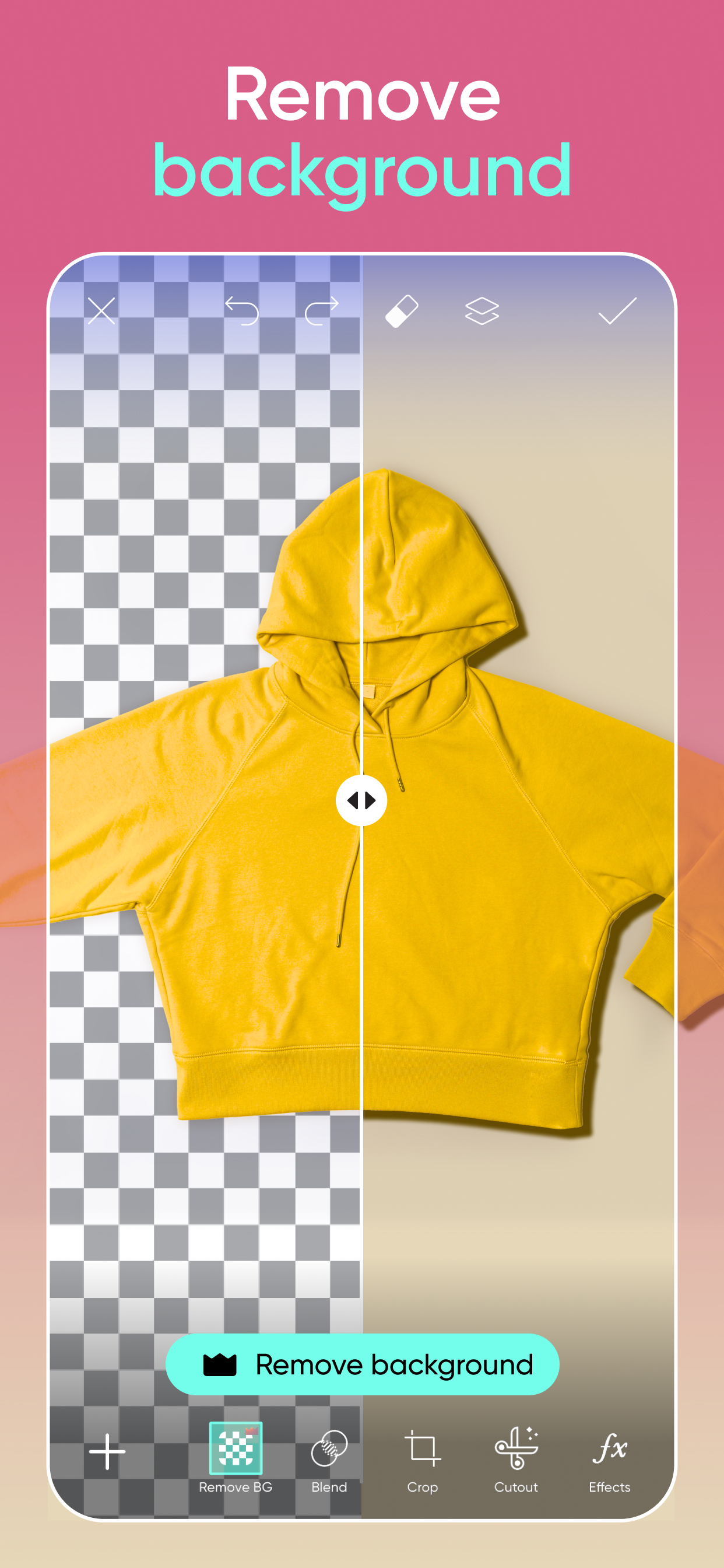 Picsart AI Photo Editor, Video