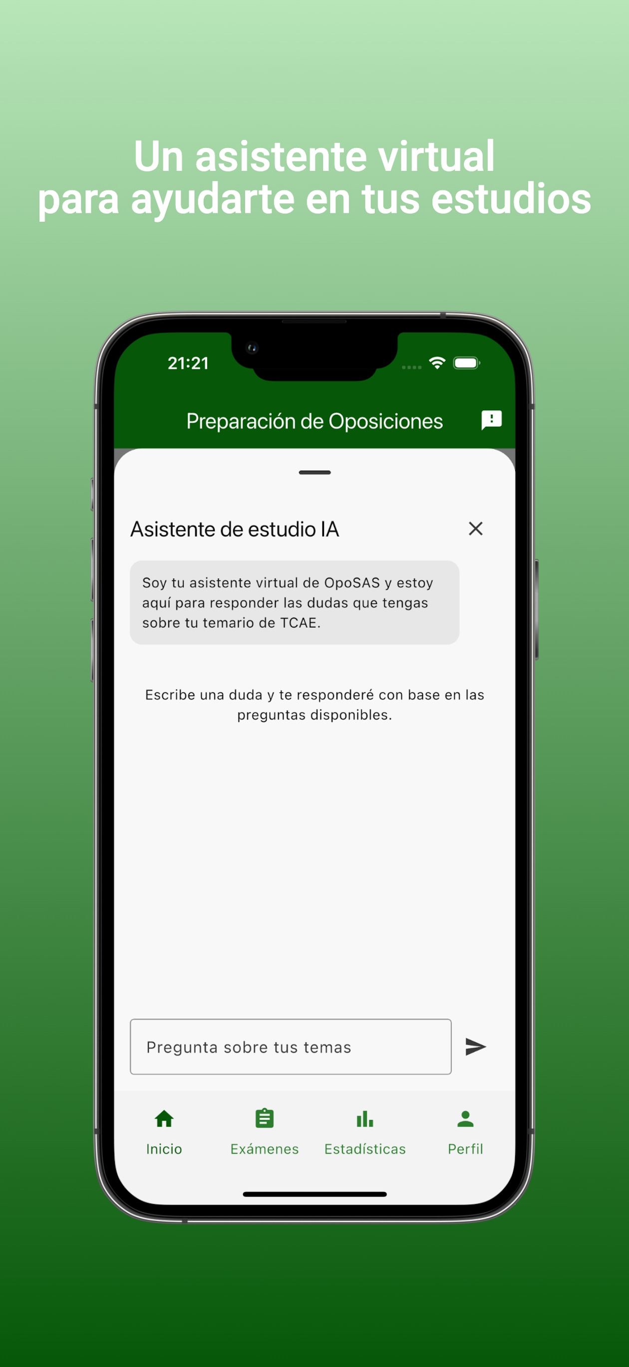 OpoSAS