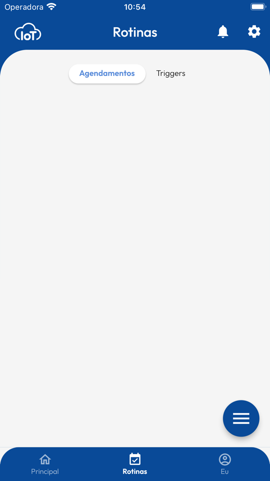 #5. IoThink (iOS) By: Think Technology