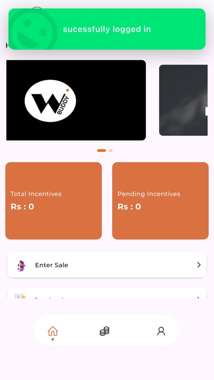 Whatnot Buddy App screenshot-4