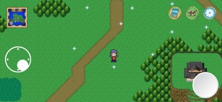 GloveStory2 screenshot