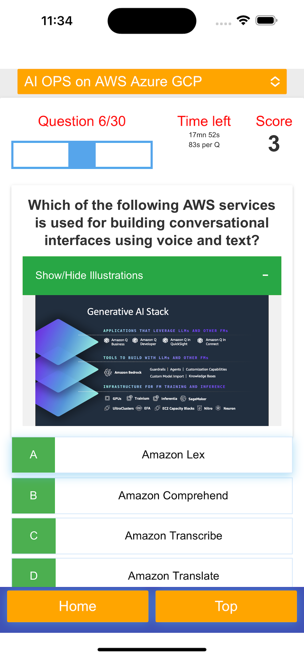 AI & ML Tutor PRO