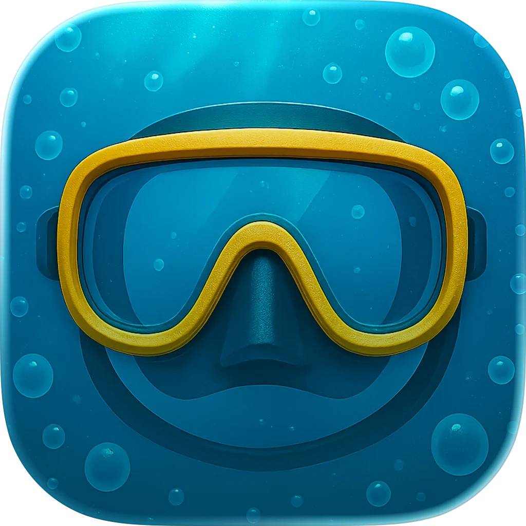 BreatheDeep: Apnea Trainer