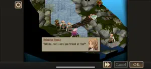 FINAL FANTASY TACTICS :WotL screenshot 2