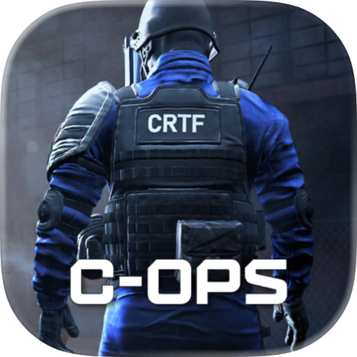 Critical Ops: Online PvP FPS