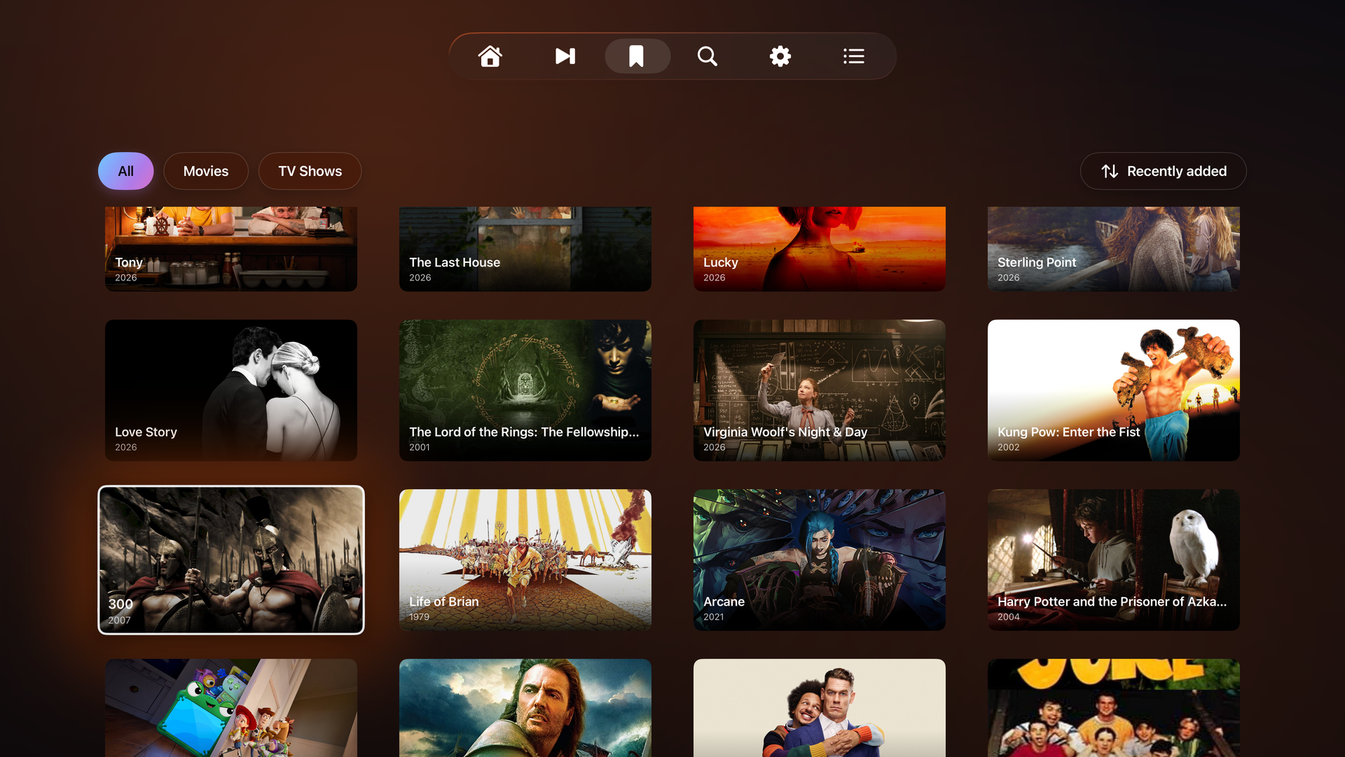 WatchQueue: TV Watchlist screenshot 9