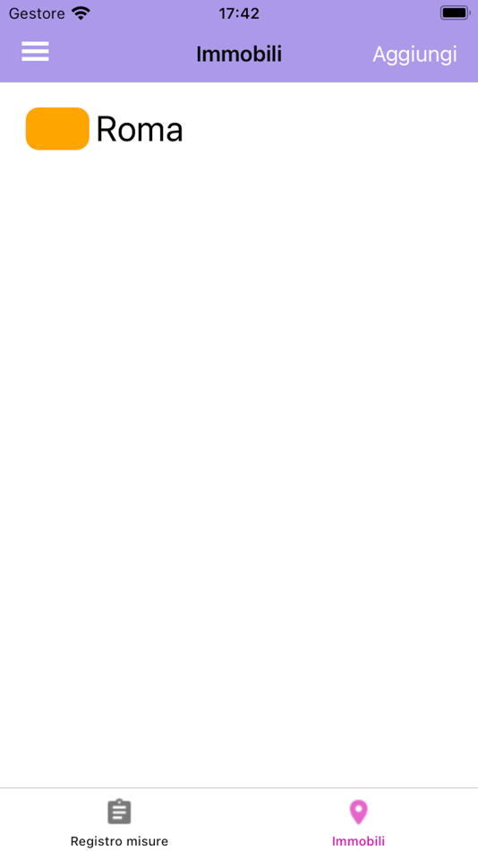 #3. MeterLog (iOS) 由: FB Software Engineering