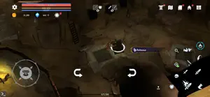 Titan Soul: Action RPG Offline screenshot 4