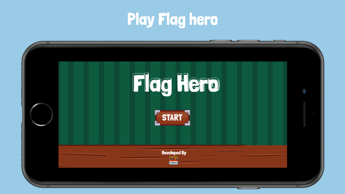 Flag Hero