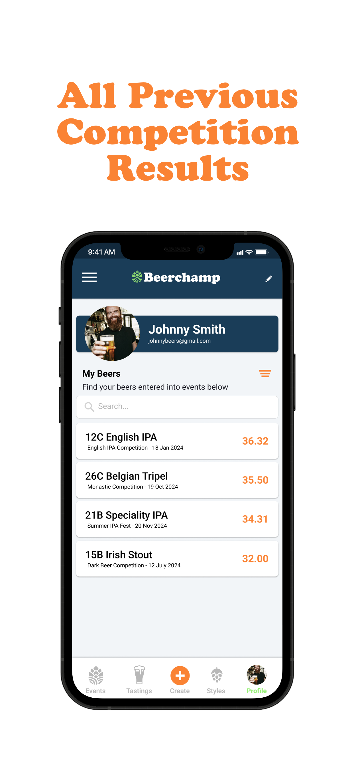 Beerchamp