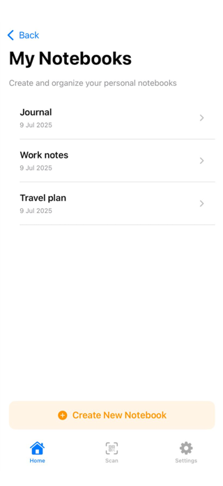 Planola Screenshot 5 of 6