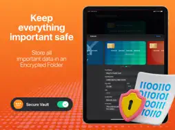Advanced Security: Web Protect screenshot 7