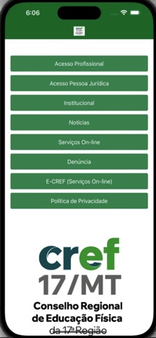 CREF17-MT Screenshot 2 of 3