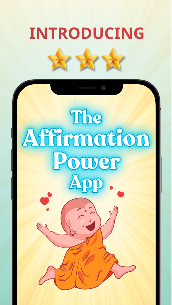 Affirmation Power