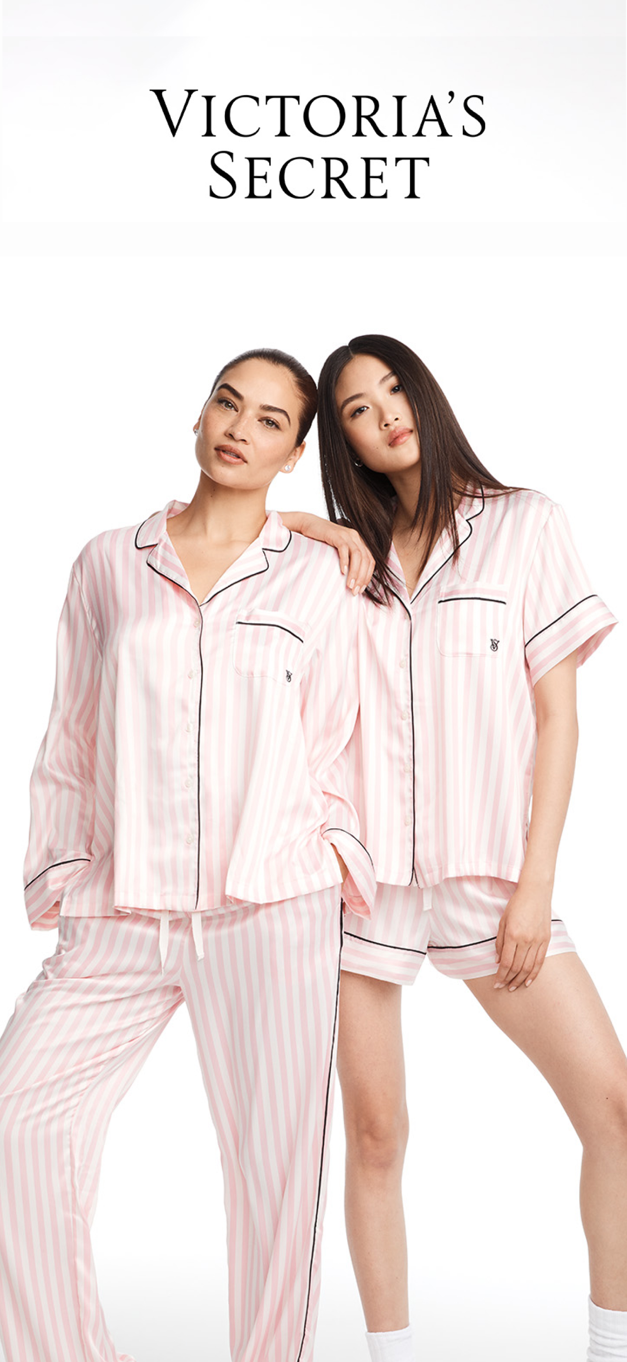 Victoria’s Secret UK & Ireland