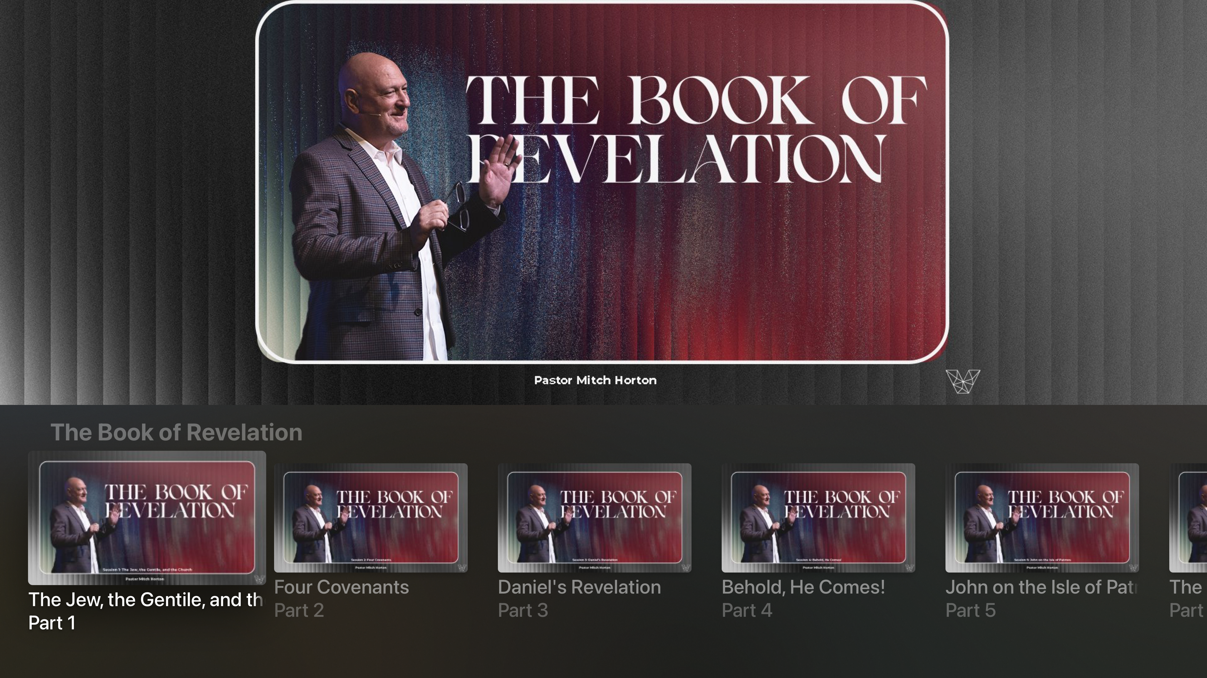 Victory Church Raleigh screenshot 8