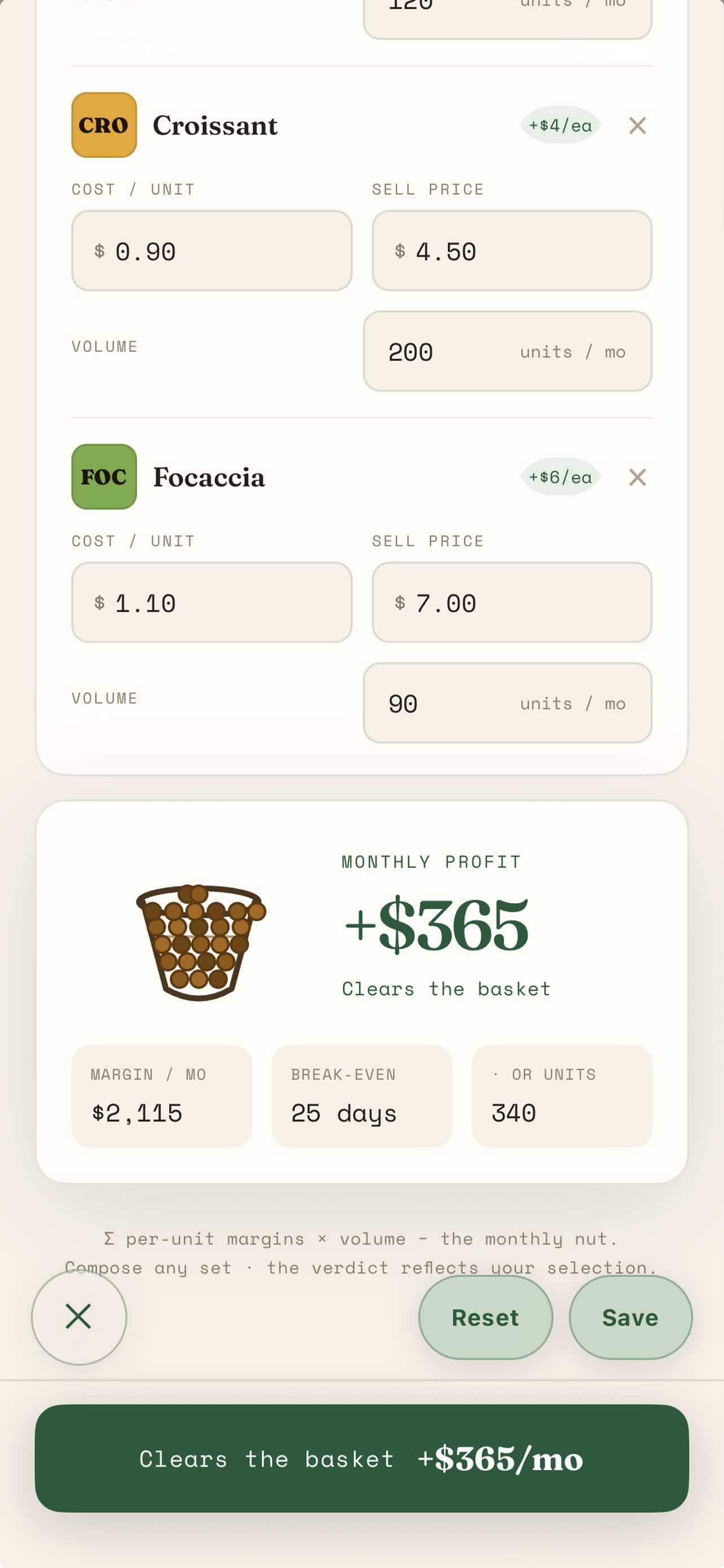 Forklet screenshot 6