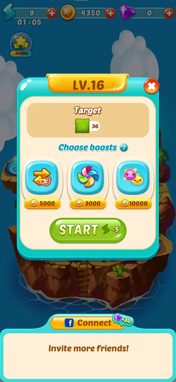 Screenshot #3 pour Pet Frenzy