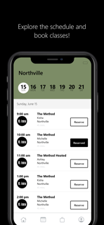 The Method by WP screenshot 3