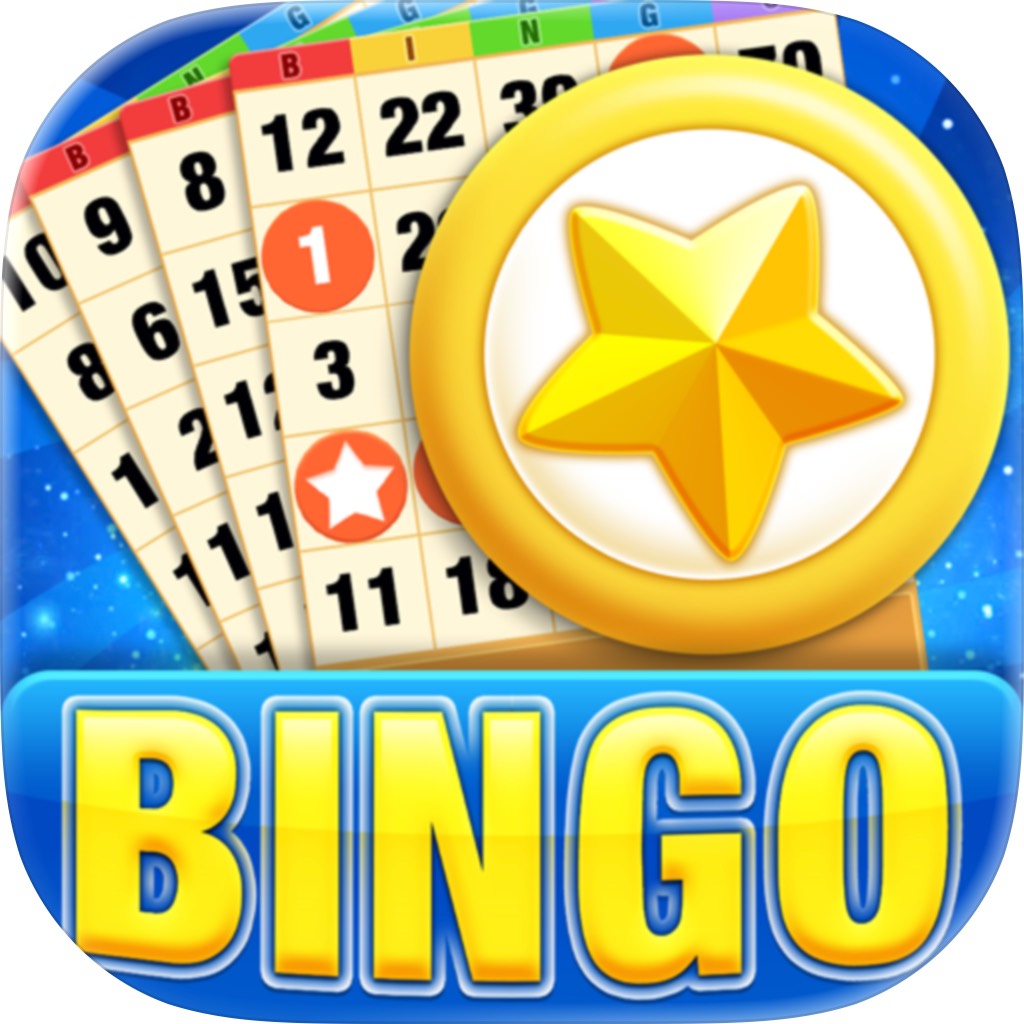 Apple App Store cover for Bingo Amaze - 2026 Bingo Games