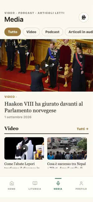 Silere non Possum screenshot 1